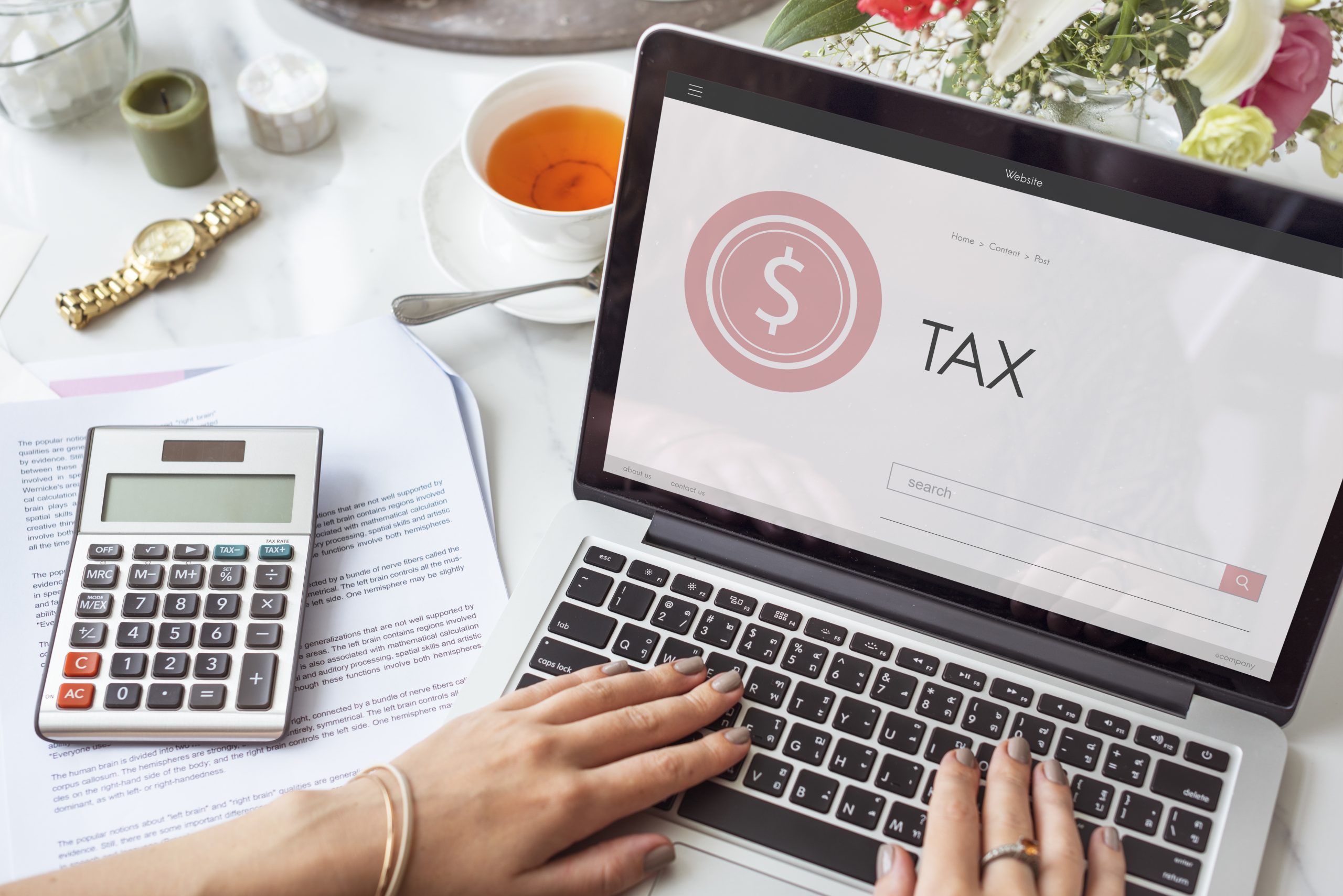 Making Tax Digital (MTD): Your Complete 2025 Guide for UK Businesses