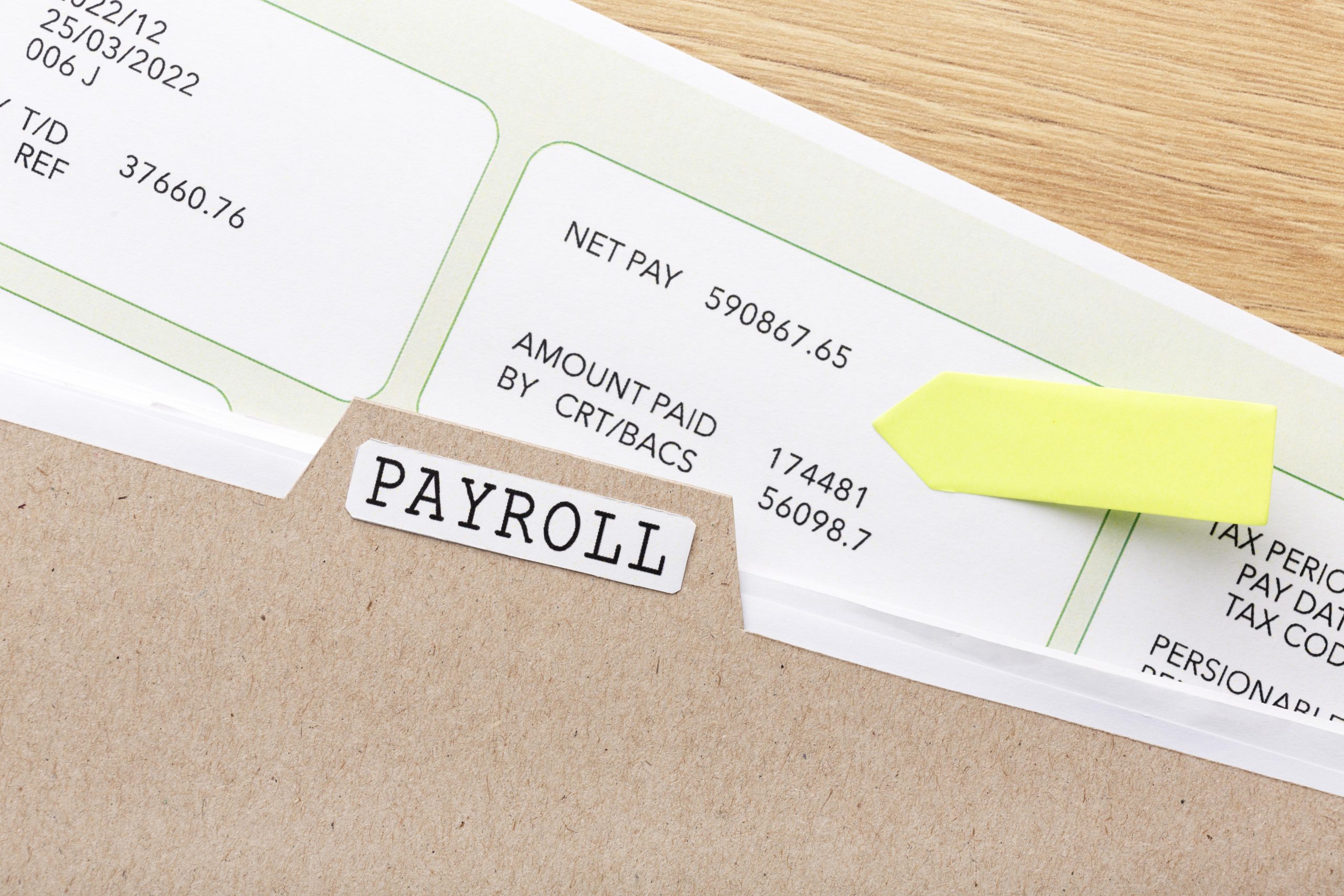 UK Payroll Process: Essential Employment Laws You Need to Know